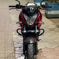 ان اس ۲۰۰ مدل ۹۵ پلمپ|موتورسیکلت|تهران, نازی‌آباد|دیوار