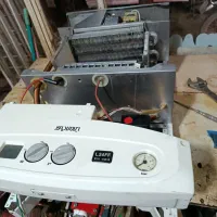 تعمیرات پکیج/ابگرمکن/پمپ آب/تصفیه آب/نصب شیرآلات