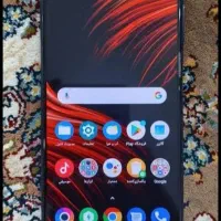 poco x3 nfc 128|موبایل|کرج, شهرک نهال و بذر|دیوار