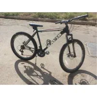 دوچرخه کویر سایز ۲۴