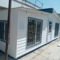 کانکس آذین|مصالح و تجهیزات ساختمان|کرج, بازار مصالح ساختمانی|دیوار
