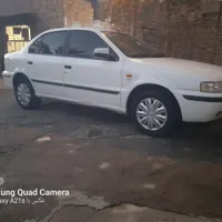 سمند