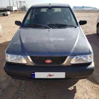 پراید ۱۴۱|خودرو سواری و وانت|تاکستان, |دیوار