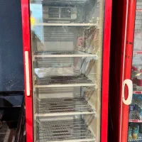 فریزر ایستاده