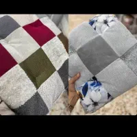 نشیمن طبی|رختخواب، بالش، پتو|آمل, |دیوار