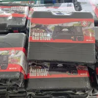 اجاق گاز کمپینگ مسافرتی