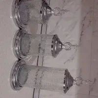 شکلات خوری و استندمیوه و تنقلات|ظروف سرو و پذیرایی|بهارستان, |دیوار