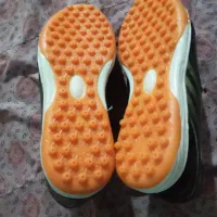 کفش چمن قیمت مناسب|تجهیزات ورزشی|بجنورد, |دیوار