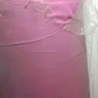 پارچه اسپان گرم بالا صورتی زیر قیمت کارخانه