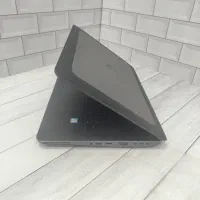 HP ZBook 17 G3لپتاپ صنعتی باگرافیک 8GB نقد اقساط|رایانه همراه|تهران, میدان ولیعصر|دیوار