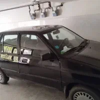 پراید سالم مدل ۸۴