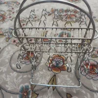 جاقاشق و چنگال