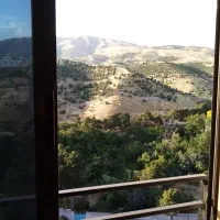 125متر برجهای باغ ارغوان فول هتلینگ بینظیر رویایی|اجارهٔ آپارتمان|تهران, سوهانک|دیوار