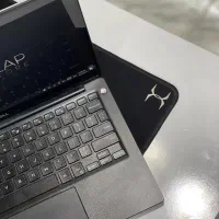 لپ تاپ DELL XPS لمسی دانشجویی شیک 2K بالوازم/کد251|رایانه همراه|کرمانشاه, |دیوار