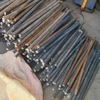 میلگرد خریداریم یک متر ب بالا