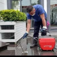 لوله بازکنی چاه باز کردن با 20%تخفیف ارزانترین فنر|خدمات پیشه و مهارت|یزد, |دیوار