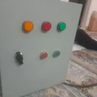تابلو برق ۳ فاز