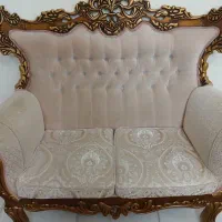 مبل استیل|مبلمان خانگی و میز عسلی|پاکدشت, پاکدشت (مامازند)|دیوار