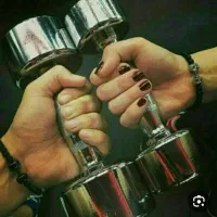 برنامه تمرینی و غذایی با 100 ت