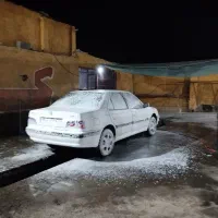 پژو پارسxu7p|خودرو سواری و وانت|تهران, آذربایجان|دیوار