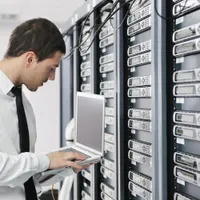 خدمات تخصصی شبکه های کامپیوتری