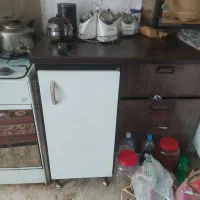 کابینت.آشپز خانه|مصالح و تجهیزات ساختمان|ملایر, |دیوار