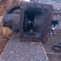 یک عدد اشف در حد نوکم کار مخصوص برای گشیدن اب چاه|قطعات یدکی و لوازم جانبی|سراب, |دیوار