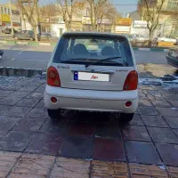 ام وی ام ۱۱۰عروسک مدل ۹۲|خودرو سواری و وانت|اراک, |دیوار