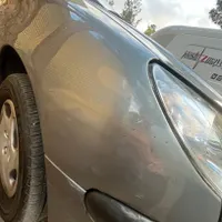 پژو ۲۰۶ تیپ ۵|خودرو سواری و وانت|فولادشهر, C2|دیوار