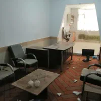 میز و صندلی اداری