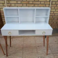 میز تحریر پایه مخروطی