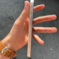 آیفون ۱۳ نرمال ۱۲۸|موبایل|رشت, امین الضرب|دیوار