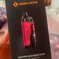 ویپ پاد گیک ویپ