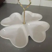 کاسه و بشقاب پذیرایی|ظروف سرو و پذیرایی|تهران, آبشار|دیوار