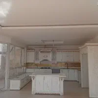 رهن کامل آپارتمان صفر، کلیدنخورده، قاسم‌آباد،حسابی|اجارهٔ آپارتمان|مشهد, حسابی جنوبی (شهرک غرب)|دیوار