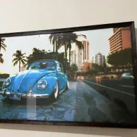 تابلو وشب خواب