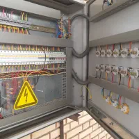 برق صنعتی وساختمان|خدمات پیشه و مهارت|پاکدشت, پاکدشت (مامازند)|دیوار