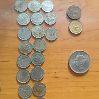 اسکناس و سکه پهلوی|کلکسیون سکه، تمبر، اسکناس|تهران, پرستار|دیوار