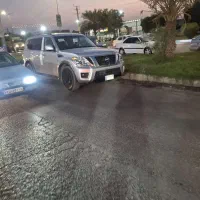 نیسان ارمادا