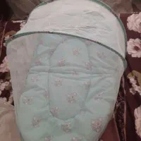 پشه بند مخصوص زمستان