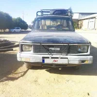 مزدامدل ۸۵فروش یا معاوضه|خودرو سواری و وانت|عنبرآباد, |دیوار