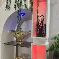 گنجه ، بوفه|بوفه، ویترین، کنسول|مشهد, الهیه|دیوار