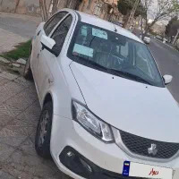 ساینا s دوگانه کارخانه مدل ۱۴۰۳