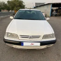 زانتیا 2000