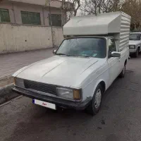 وانت مدل ۸۹