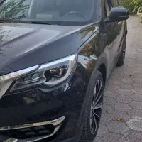 فیدلیتی ۷ نفره مدل ۴۰۲ رینگ ۱۰پر