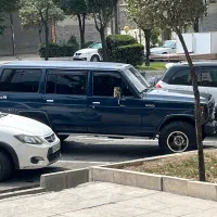 پاترول فروشی|خودرو سواری و وانت|تهران, تهرانپارس شرقی|دیوار