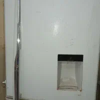 یخچال فریزر سیلوان|یخچال و فریزر|شیراز, مسلم|دیوار