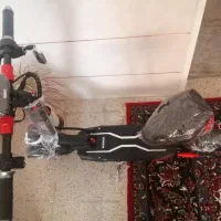 اسکوتر برقی