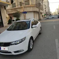 سراتو اپشنال فول مدل 96 تک برگ سند|خودرو سواری و وانت|نسیمشهر, |دیوار